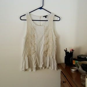 Cute American Eagle top